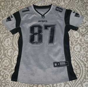 Patriots Jersey